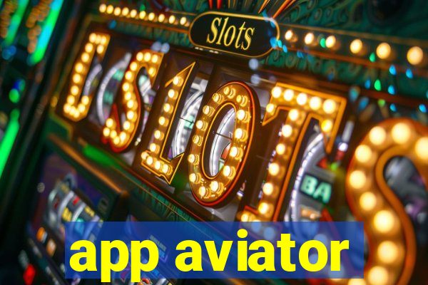 app aviator